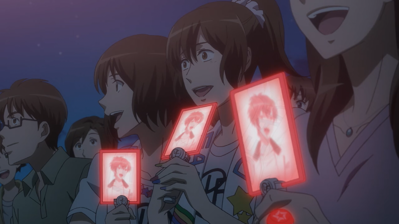 Dream Festival! R (PuyaSubs!)